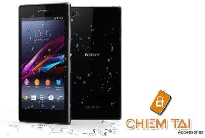 Khắc phục lỗi chuông Sony Z Ultra, XL39, C6802, C6806, C6833