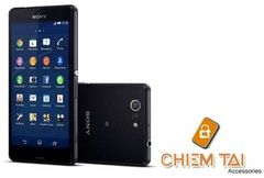  Khắc phục lỗi chuông Sony Z3 mini, Z3 Compact, D5803, D5833 