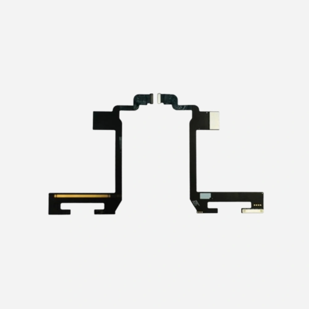 Khắc phục lỗi cổ cáp màn hình iPhone 14 Pro