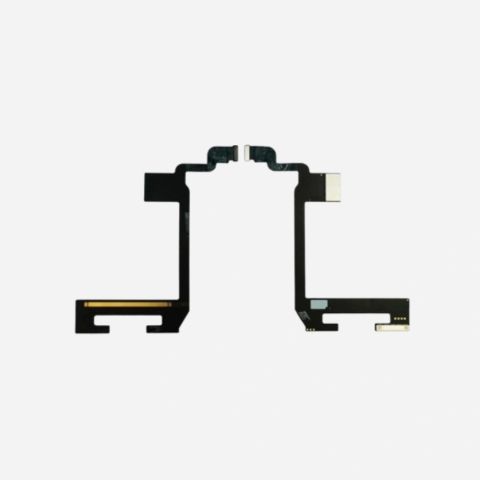 Khắc phục lỗi cổ cáp màn hình iPhone 14 Pro