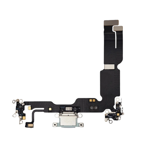 Khắc phục lỗi cổ cáp màn hình iPhone 15 Plus