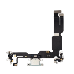  Khắc phục lỗi cổ cáp màn hình iPhone 15 Plus 