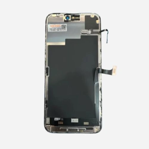 Khắc phục lỗi cổ cáp màn hình iPhone 15