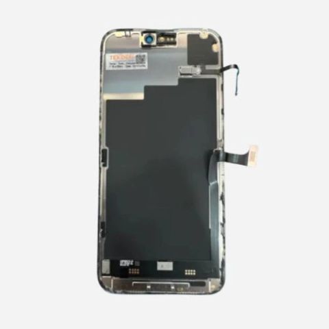 Khắc phục lỗi cổ cáp màn hình iPhone 15