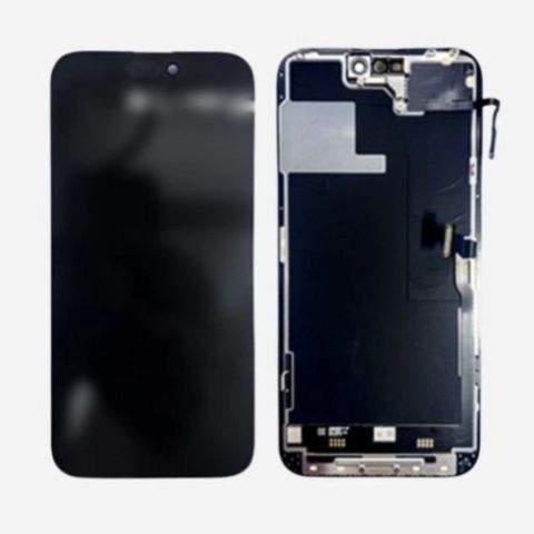 Khắc phục lỗi cổ cáp màn hình IPhone 16 Pro Max