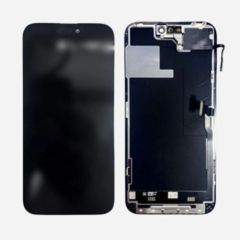  Khắc phục lỗi cổ cáp màn hình IPhone 16 Pro Max 