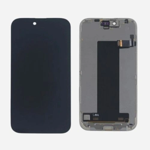 Khắc phục lỗi cổ cáp màn hình iPhone 17 Air