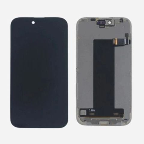 Khắc phục lỗi cổ cáp màn hình iPhone 17 Air