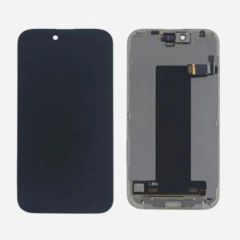  Khắc phục lỗi cổ cáp màn hình iPhone 17 Air 