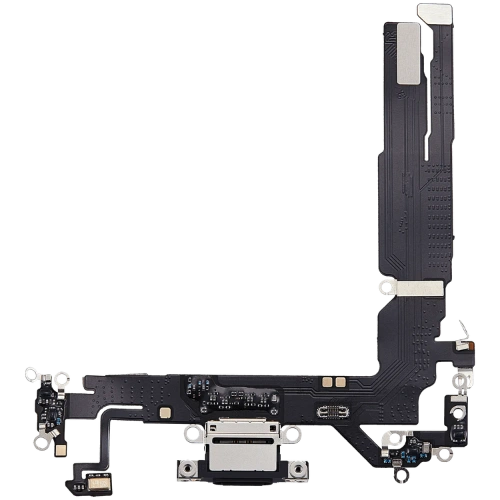 Khắc phục lỗi cổ cáp màn hình iPhone 17