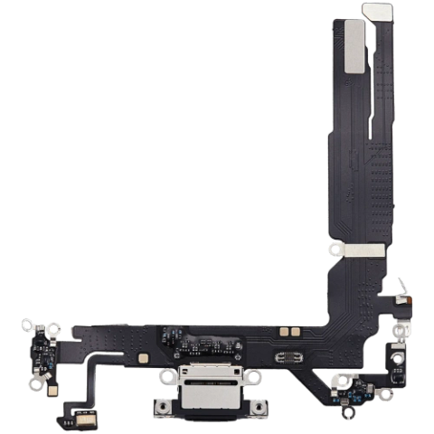 Khắc phục lỗi cổ cáp màn hình iPhone 17