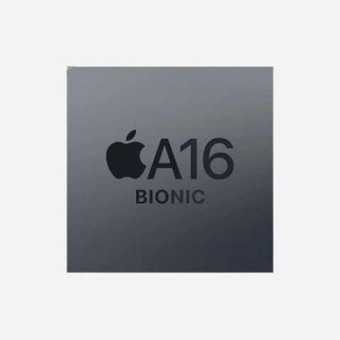Khắc phục lỗi CPU iPhone 14 Pro Max