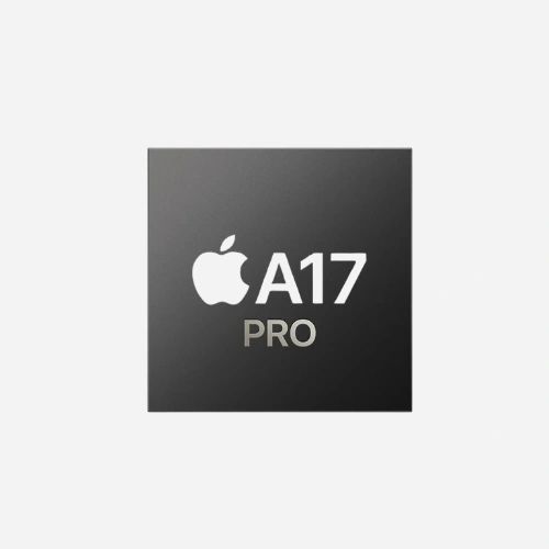 Khắc phục lỗi CPU iPhone 15 Pro Max