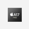 Khắc phục lỗi CPU iPhone 15 Pro Max