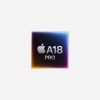 Khắc phục lỗi CPU IPhone 16 Pro Max