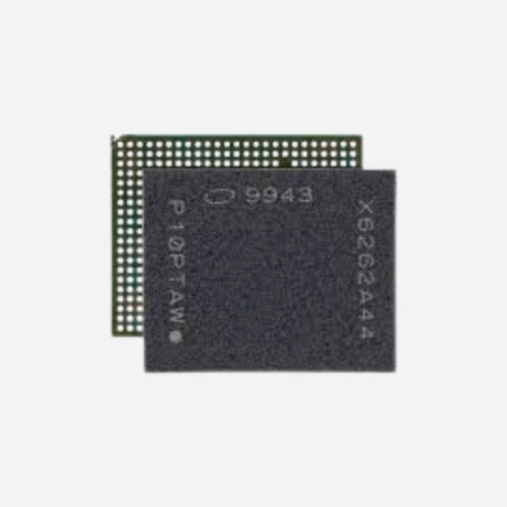 Khắc phục lỗi CPU iPhone 17 Pro Max