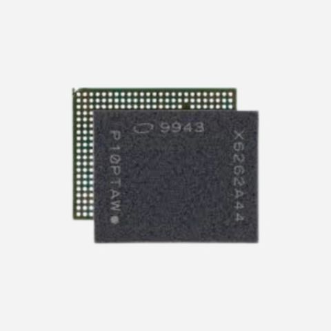 Khắc phục lỗi CPU iPhone 17 Pro Max