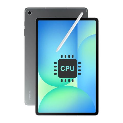 Khắc phục lỗi CPU Samsung Tab S10 Plus X828