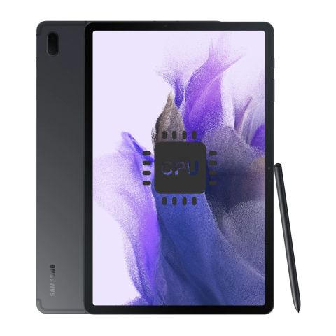Khắc phục lỗi CPU Samsung Tab S7 FE (T733)