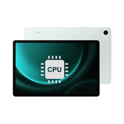 Khắc phục lỗi CPU Samsung Tab S9 FE (X510)