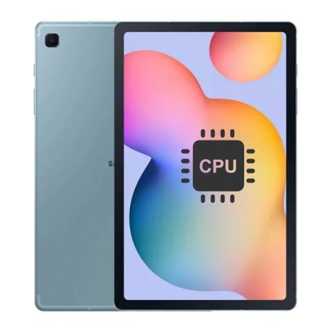 Khắc phục lỗi CPU Tab S6 Lite (P610)