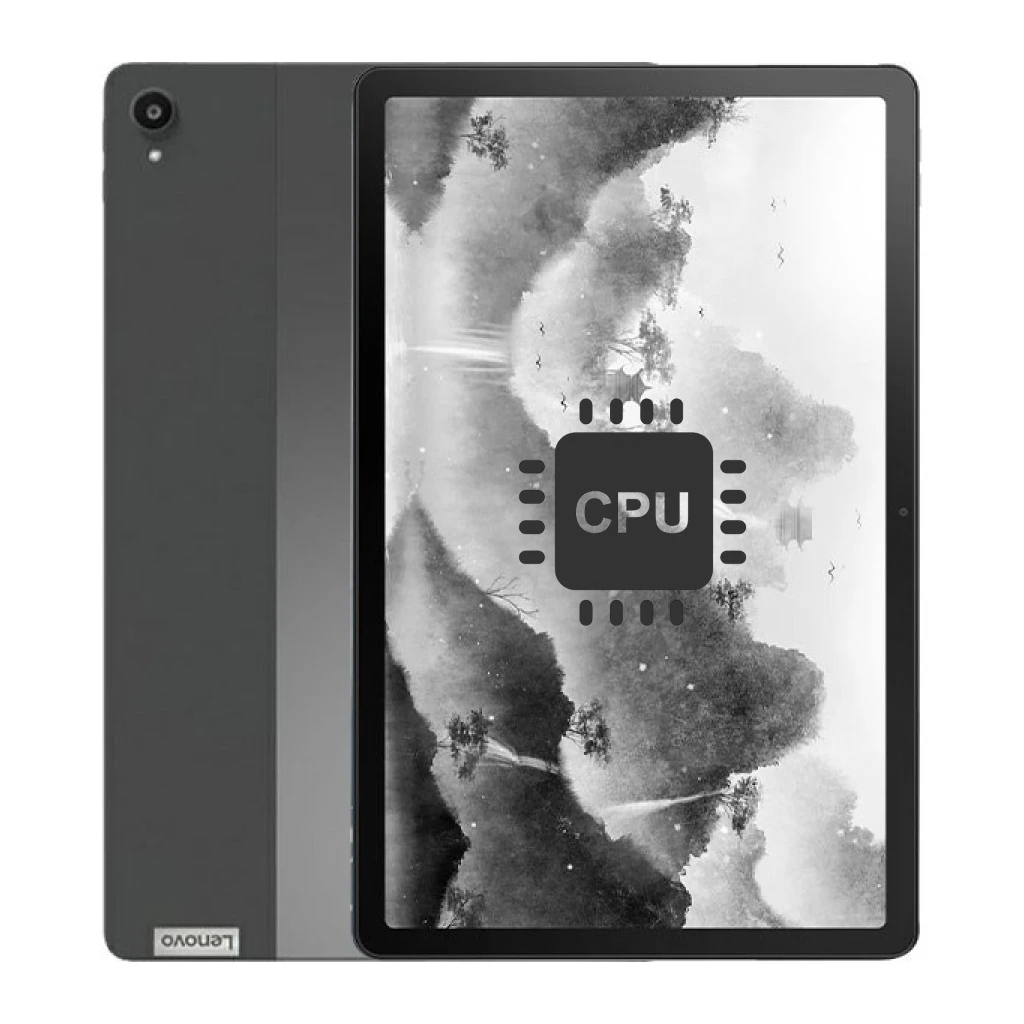 Khắc phục lỗi CPU Xiaoxin Pad 2022