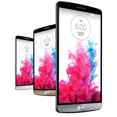 Khắc phục lỗi dây nguồn đuôi sạc LG G3, F400, D850