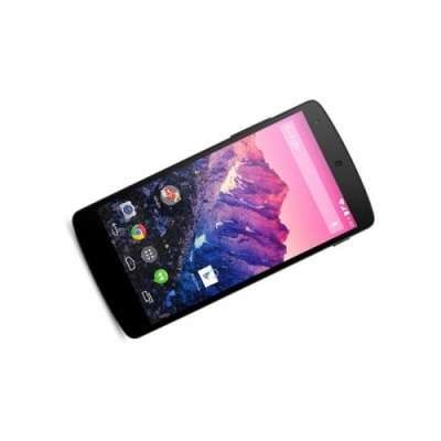 Khắc phục lỗi dây nguồn đuôi sạc LG Nexus 5, D820