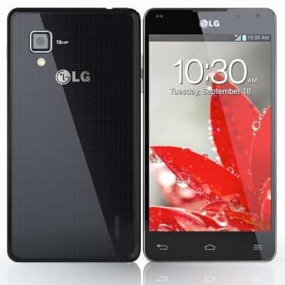 Khắc phục lỗi dây nguồn đuôi sạc LG Optimus G, E971, E975, F180