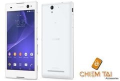  Khắc phục lỗi dây nguồn đuôi sạc Sony D2533, D2502, C3, C3 Dual 