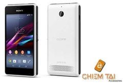 Khắc phục lỗi dây nguồn đuôi sạc Sony E1, D2004, D2005, D2104, D2105 