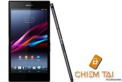 Khắc phục lỗi dây nguồn đuôi sạc Sony Z Ultra, XL39, C6802, C6806