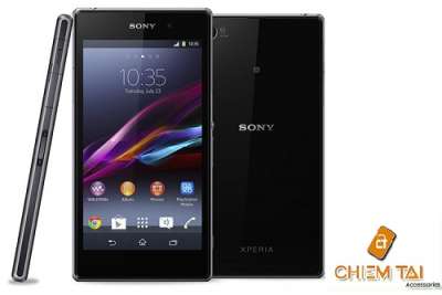 Khắc phục lỗi dây nguồn đuôi sạc Sony Z1, L39, LT39, C6902, C6903, SOL2