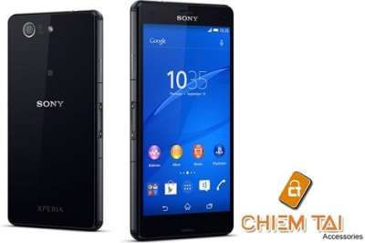 Khắc phục lỗi dây nguồn đuôi sạc Sony Z3 mini, Z3 Compact, D5803