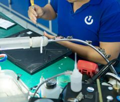  Khắc phục lỗi Dell Inspiron 15 Bị Treo Logo 