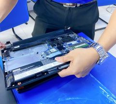  Khắc phục lỗi Dell Vostro 3405 Bị Nóng Máy 