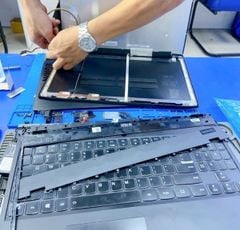  Khắc phục lỗi Elitebook 840 G5 Không Nhận Wifi 
