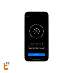  Khắc phục lỗi Face ID iPhone 13 