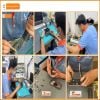 Khắc phục lỗi Face ID iPhone 16 Pro Max