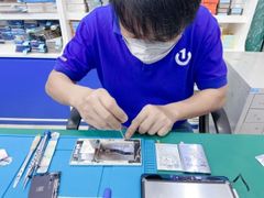  Khắc phục lỗi Face Id iPhone Xs 