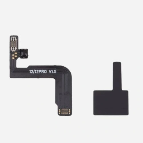Khắc phục lỗi FaceID cụm cảm biến iPhone 12 Pro