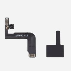  Khắc phục lỗi FaceID cụm cảm biến iPhone 12 Pro 