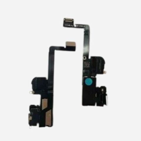 Khắc phục lỗi FaceID cụm cảm biến iPhone X