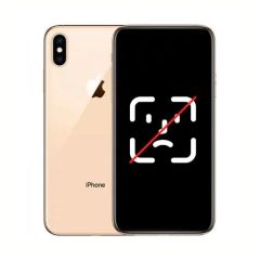  Khắc phục lỗi FaceID cụm cảm biến iPhone Xs 