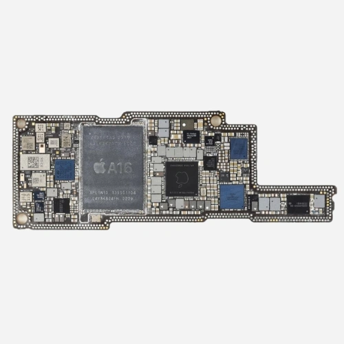 Khắc phục lỗi FaceID trên main iPhone 14