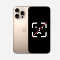  Khắc phục lỗi FaceID trên main IPhone 16 Pro Max 