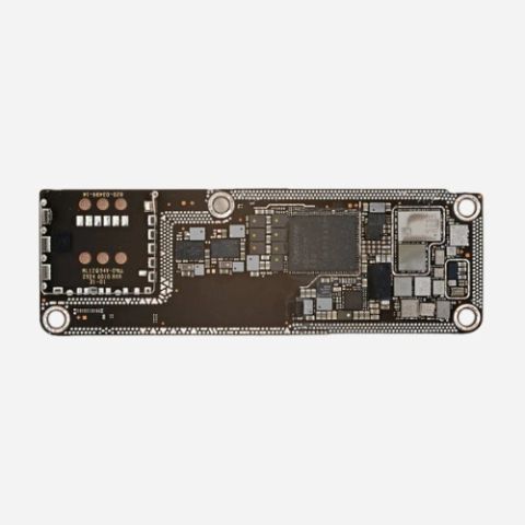 Khắc phục lỗi FaceID trên main IPhone 16 Pro