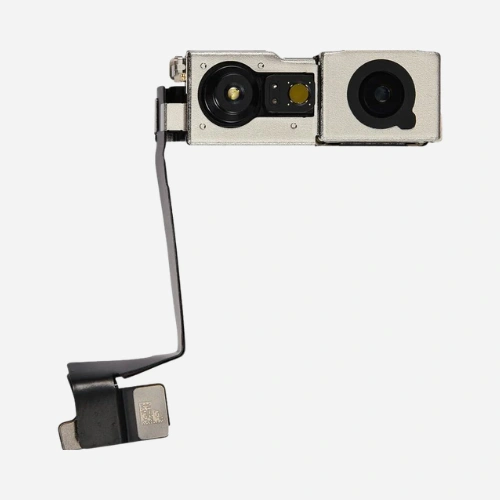 Khắc phục lỗi FaceID trên main iPhone 17