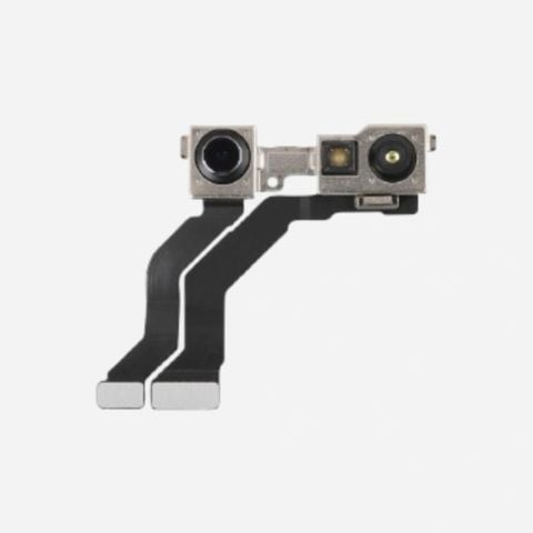 Khắc phục lỗi FaceID Truedepth iPhone 14 Pro Max
