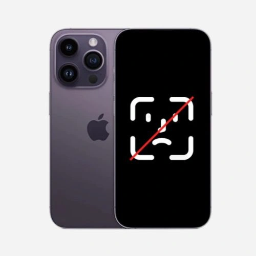 Khắc phục lỗi FaceID Truedepth iPhone 14 Pro
